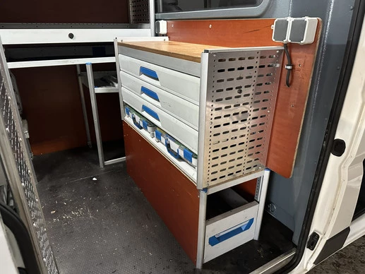 Peugeot Boxer - Afbeelding 15 van 22