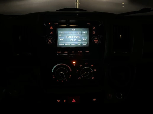 Peugeot Boxer - Afbeelding 16 van 22