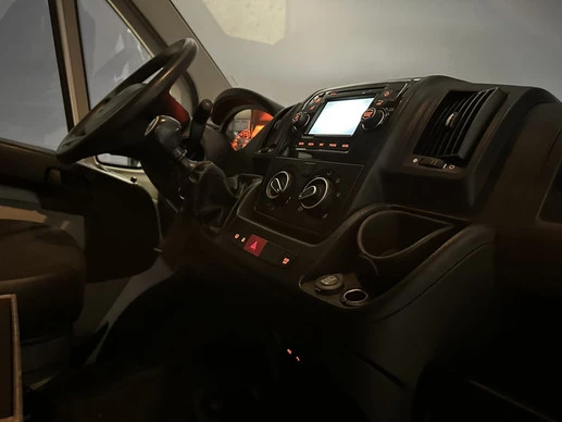 Peugeot Boxer - Afbeelding 17 van 22