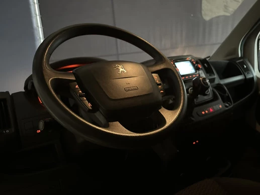 Peugeot Boxer - Afbeelding 18 van 22