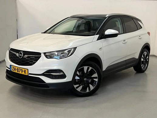 Opel Grandland X - Afbeelding 1 van 24