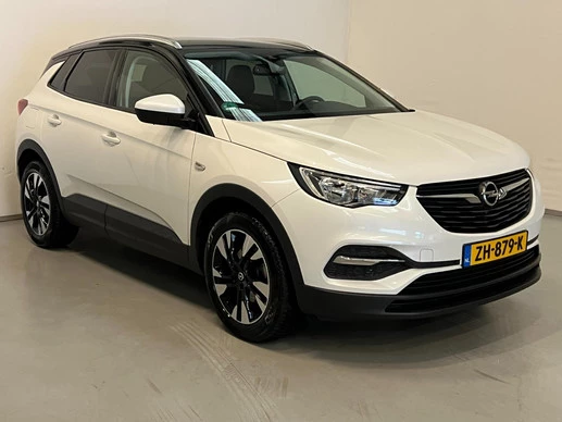 Opel Grandland X - Afbeelding 2 van 24
