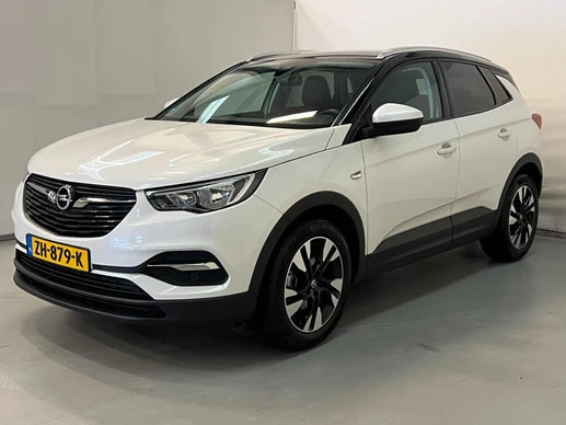 Opel Grandland X - Afbeelding 3 van 24