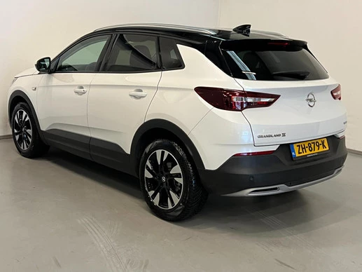 Opel Grandland X - Afbeelding 4 van 24