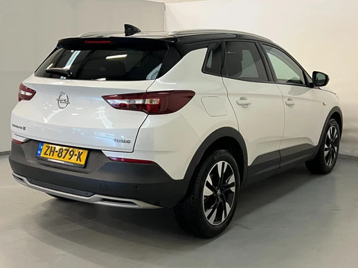 Opel Grandland X - Afbeelding 5 van 24