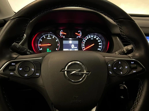 Opel Grandland X - Afbeelding 10 van 24