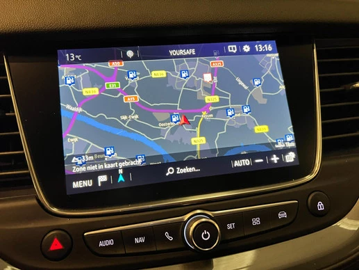 Opel Grandland X - Afbeelding 12 van 24