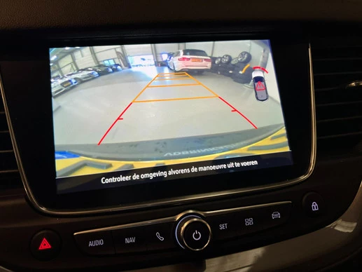 Opel Grandland X - Afbeelding 13 van 24