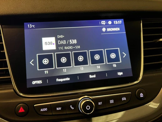 Opel Grandland X - Afbeelding 16 van 24