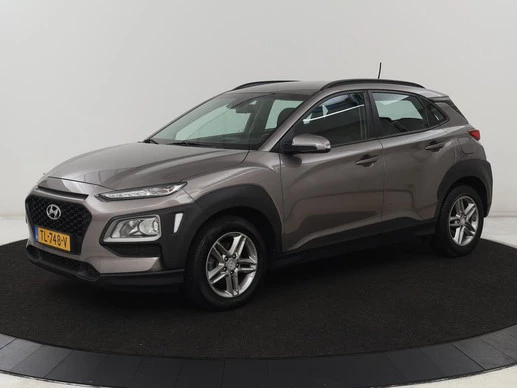 Hyundai Kona - Afbeelding 1 van 30