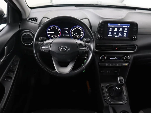Hyundai Kona - Afbeelding 3 van 30