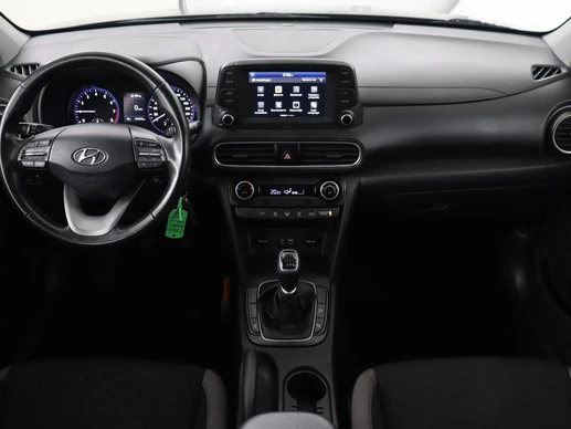 Hyundai Kona - Afbeelding 7 van 30