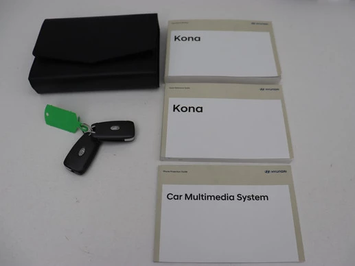 Hyundai Kona - Afbeelding 11 van 30