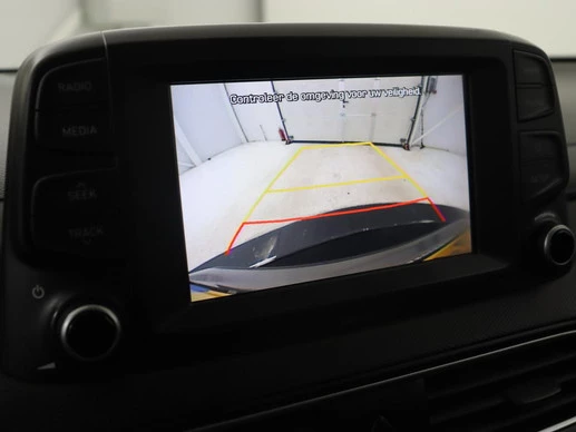 Hyundai Kona - Afbeelding 12 van 30