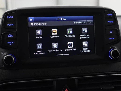 Hyundai Kona - Afbeelding 16 van 30