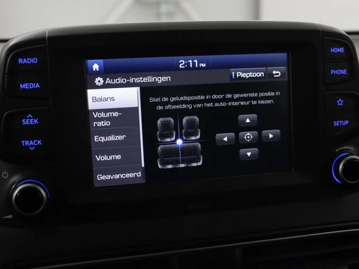 Hyundai Kona - Afbeelding 19 van 30