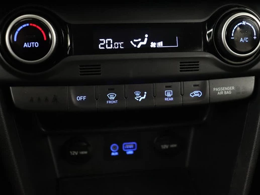 Hyundai Kona - Afbeelding 23 van 30