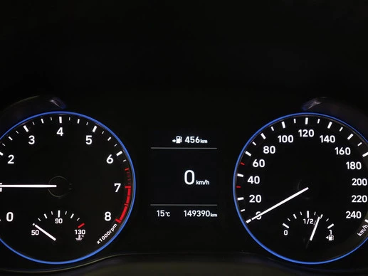 Hyundai Kona - Afbeelding 25 van 30