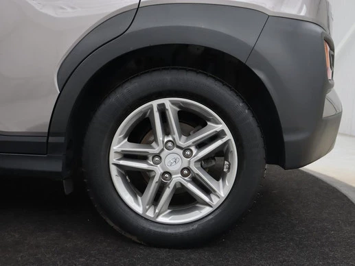 Hyundai Kona - Afbeelding 27 van 30