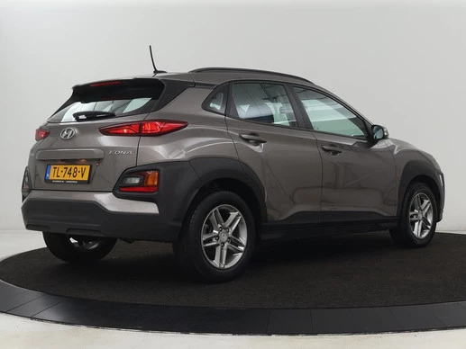 Hyundai Kona - Afbeelding 28 van 30