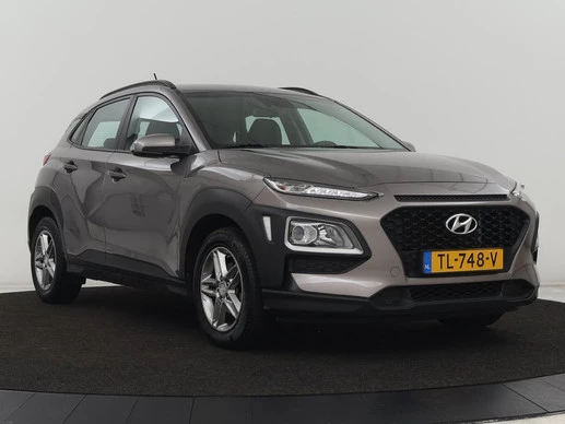 Hyundai Kona - Afbeelding 29 van 30