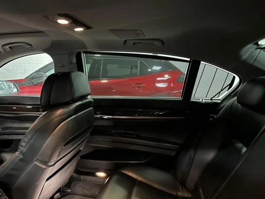 BMW 7 Serie - Afbeelding 10 van 19