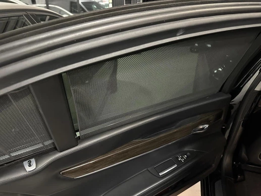 BMW 7 Serie - Afbeelding 11 van 19