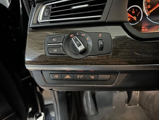 BMW 7 Serie - Afbeelding 12 van 19