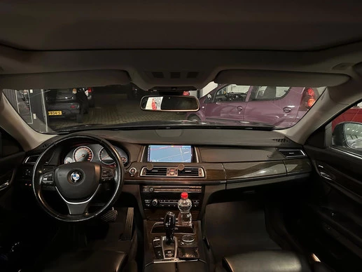 BMW 7 Serie - Afbeelding 13 van 19