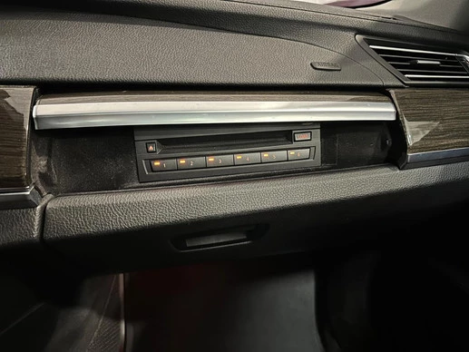 BMW 7 Serie - Afbeelding 18 van 19