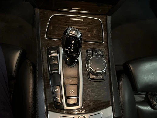 BMW 7 Serie - Afbeelding 19 van 19