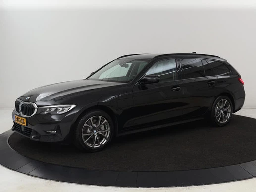 BMW 3 Serie - Afbeelding 1 van 30