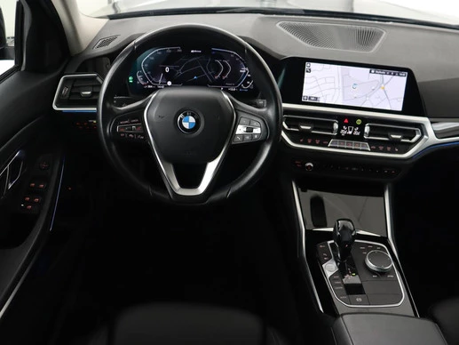 BMW 3 Serie - Afbeelding 3 van 30