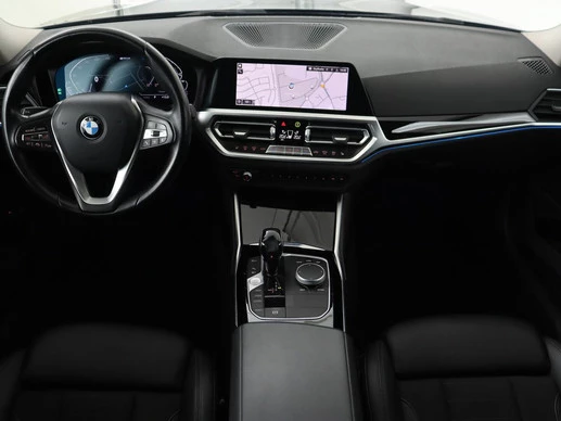 BMW 3 Serie - Afbeelding 8 van 30