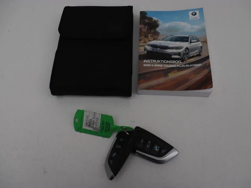 BMW 3 Serie - Afbeelding 13 van 30