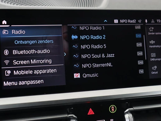 BMW 3 Serie - Afbeelding 21 van 30