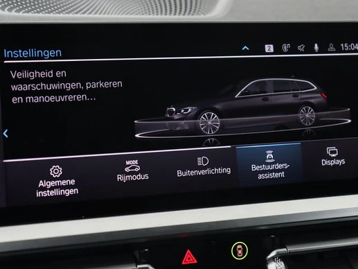 BMW 3 Serie - Afbeelding 24 van 30