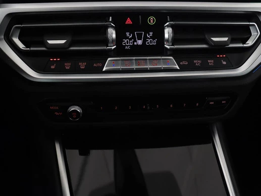 BMW 3 Serie - Afbeelding 30 van 30
