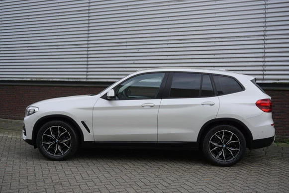 BMW X3 - Afbeelding 3 van 30