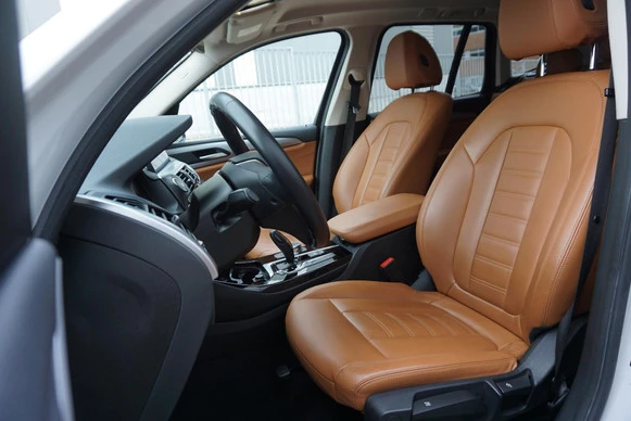 BMW X3 - Afbeelding 8 van 30