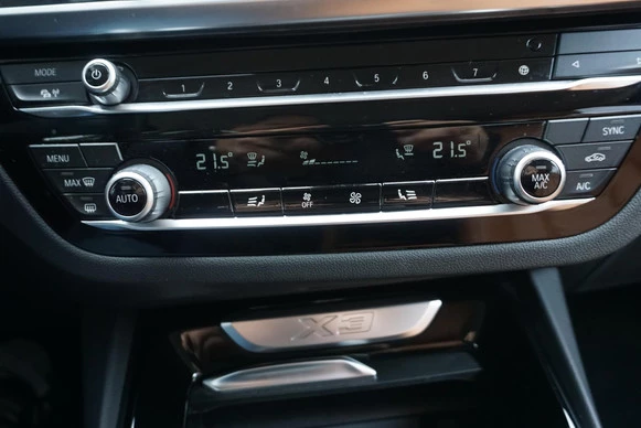 BMW X3 - Afbeelding 11 van 30