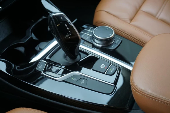 BMW X3 - Afbeelding 13 van 30