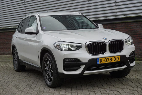 BMW X3 - Afbeelding 14 van 30