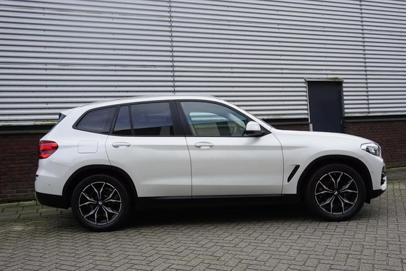 BMW X3 - Afbeelding 15 van 30