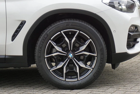 BMW X3 - Afbeelding 16 van 30
