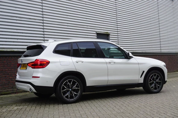 BMW X3 - Afbeelding 17 van 30