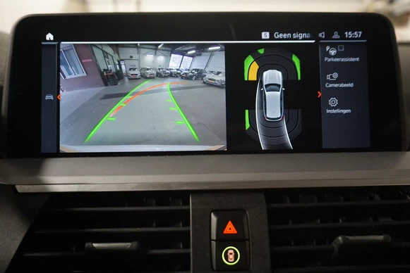 BMW X3 - Afbeelding 19 van 30