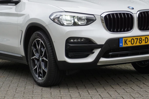 BMW X3 - Afbeelding 20 van 30