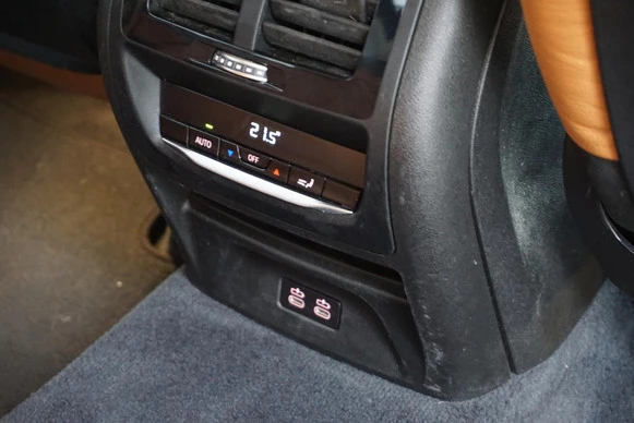 BMW X3 - Afbeelding 22 van 30