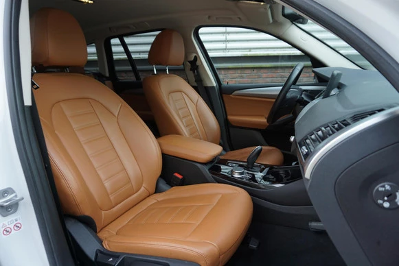 BMW X3 - Afbeelding 23 van 30